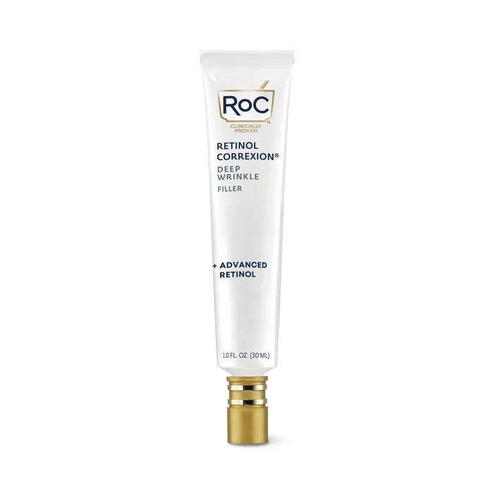 RoC Retinol Correxion Deep Wrinkle Filler