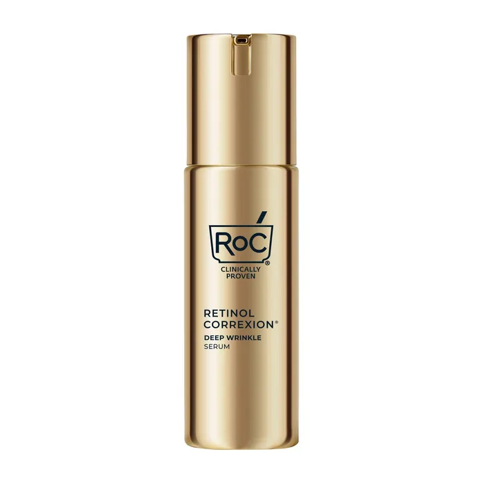 RoC Retinol Correxion Deep Wrinkle Serum