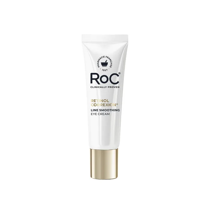 RoC Retinol Correxion Line Smoothing Eye Cream