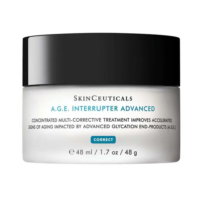 SkinCeuticals A.G.E. Interrupter Advanced Cream