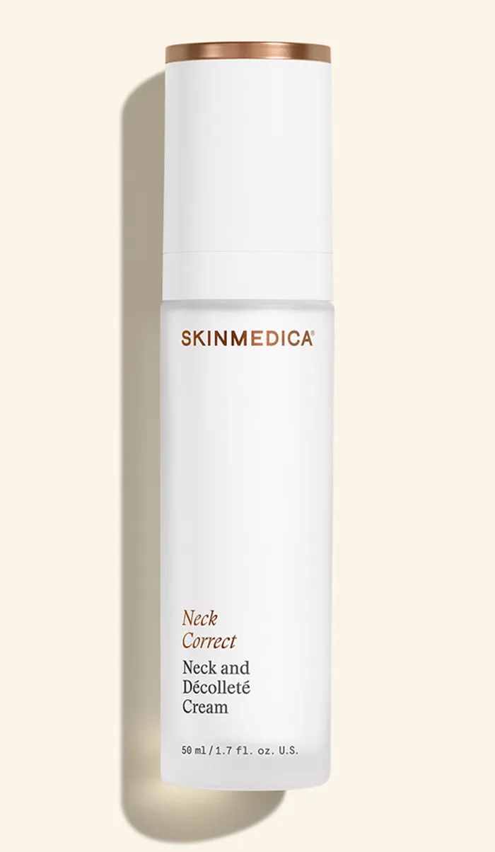 SkinMedica Neck Correct Neck and Décolleté Cream