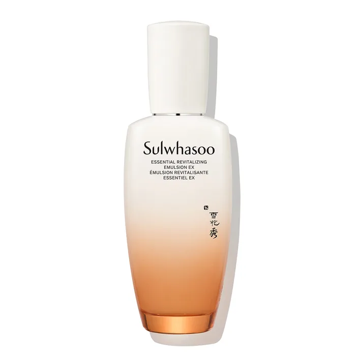 Sulwhasoo Essential Revitalizing Emulsion EX