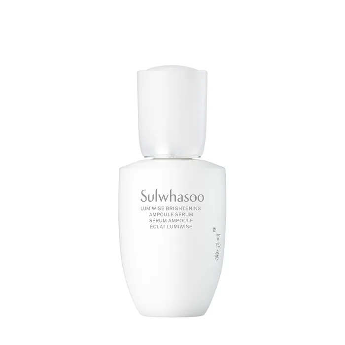 Sulwhasoo Lumiwise Brightening Ampoule Serum