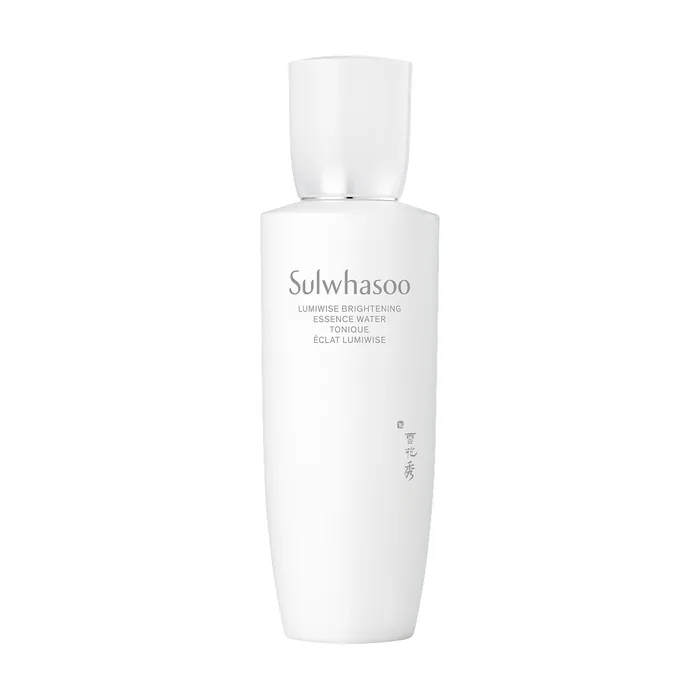 Sulwhasoo Lumiwise Brightening Essence Water