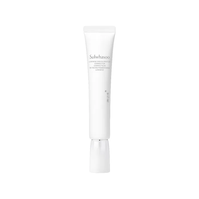 Sulwhasoo Lumiwise Discoloration Corrector