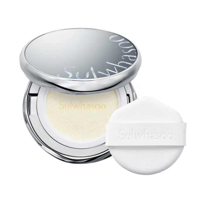 Sulwhasoo UV Wise On-The-Go Sun Cushion