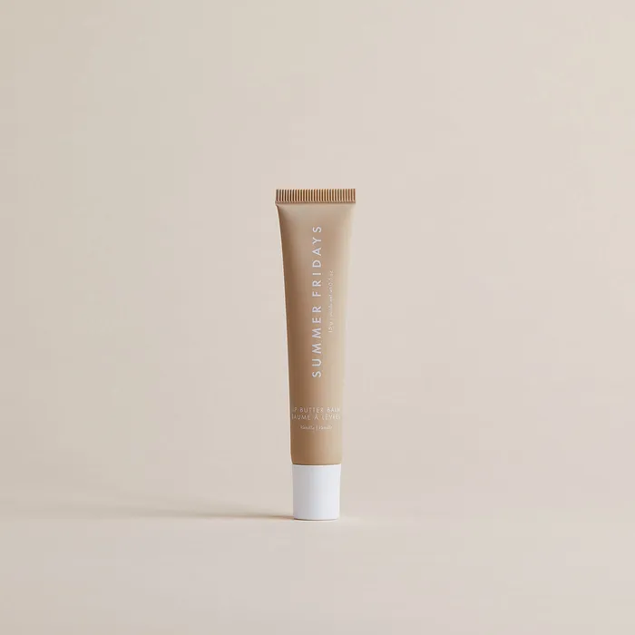 Summer Fridays Lip Butter Balm (Vanilla)