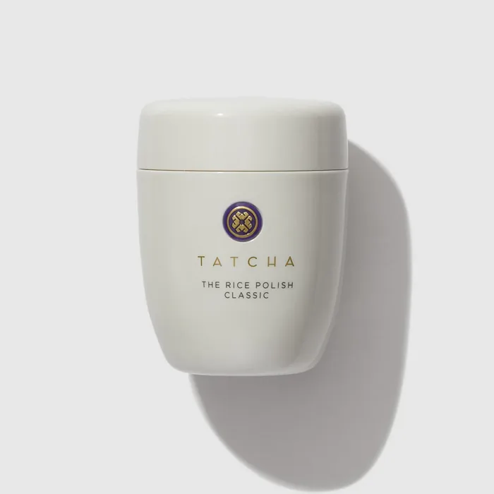 Tatcha The Rice Polish Classic