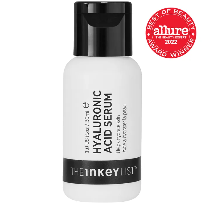 The Inkey List Hyaluronic Acid Serum