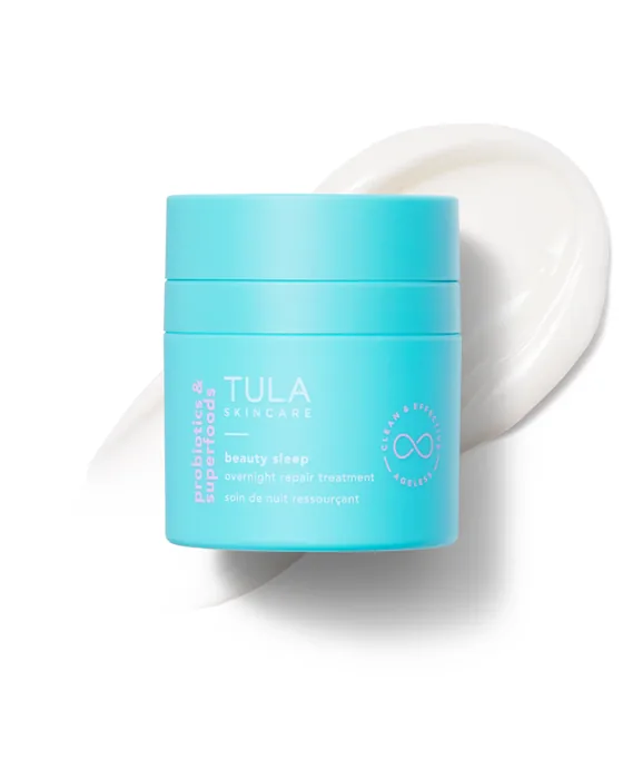 TULA Beauty Sleep