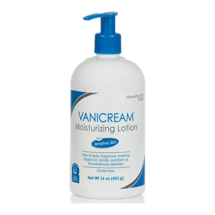 Vanicream Vanicream Moisturizing Lotion