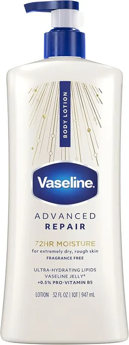 Vaseline Intensive Care Advanced Repair