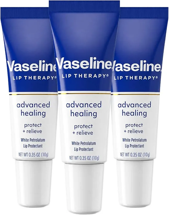 Vaseline Lip Therapy Advanced Healing