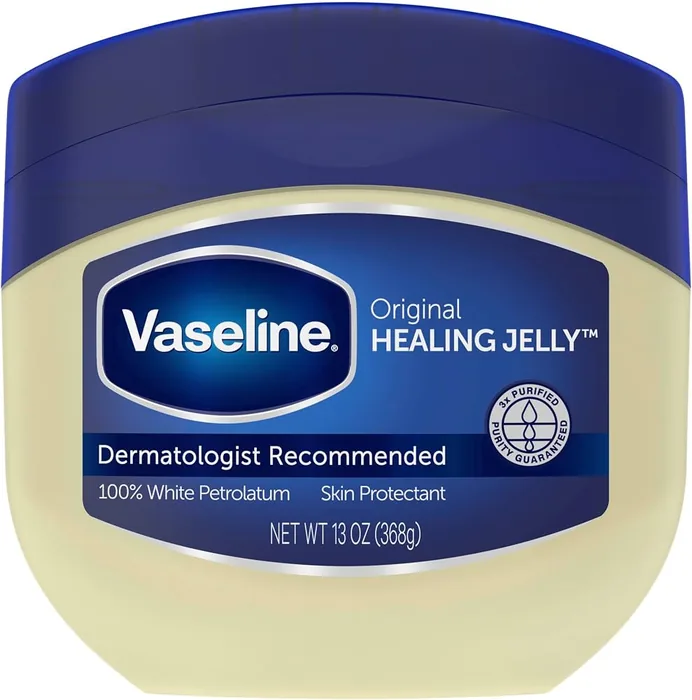 Vaseline Original Healing Jelly