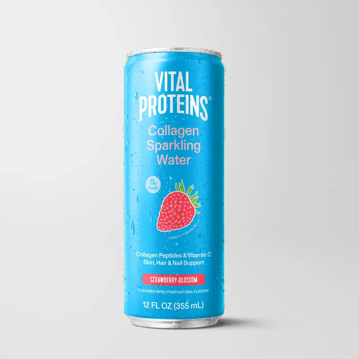 Vital Proteins Collagen Sparkling Water