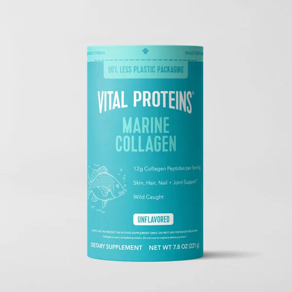 Vital Proteins Marine Collagen Peptides
