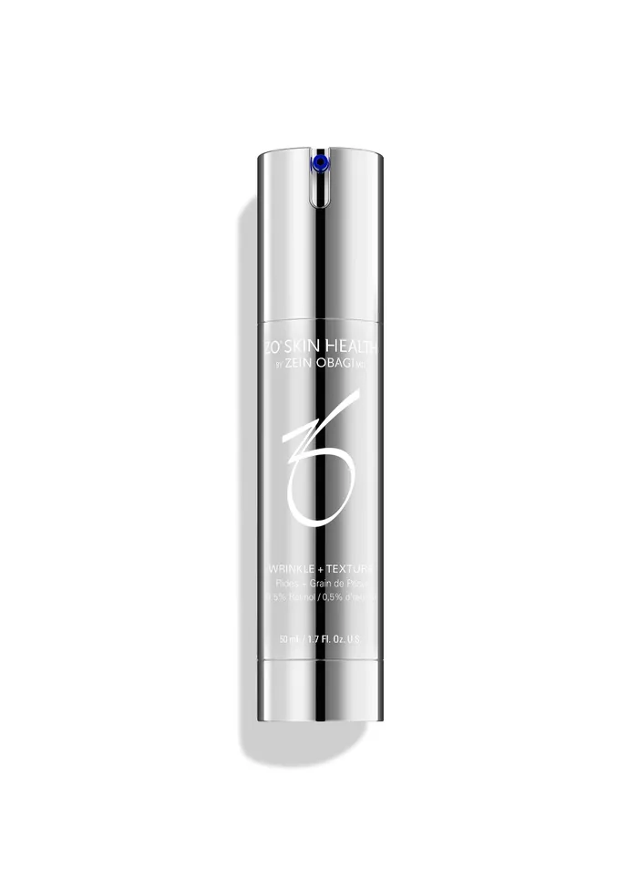 ZO Skin Health Wrinkle + Texture 0.5% (formerly Wrinkle + Texture Repair)