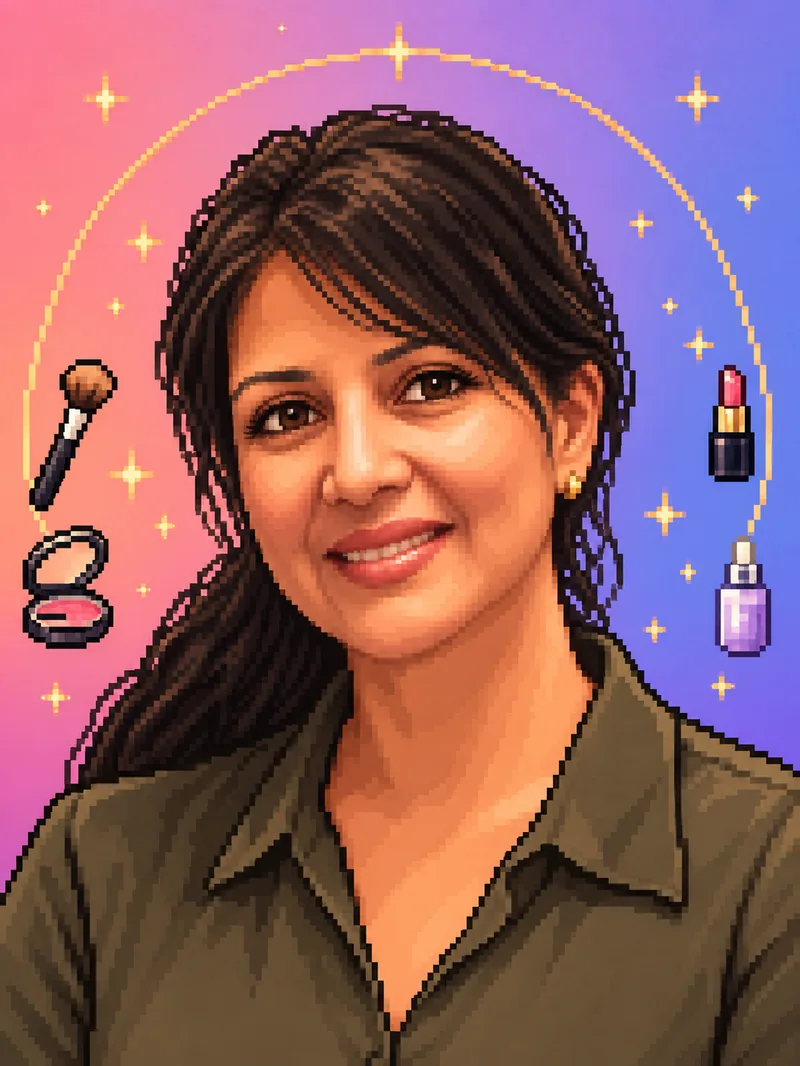Odalys Martinez Muñoz, Cosmetic Ingredient Evaluator at BestLiftingCream.com