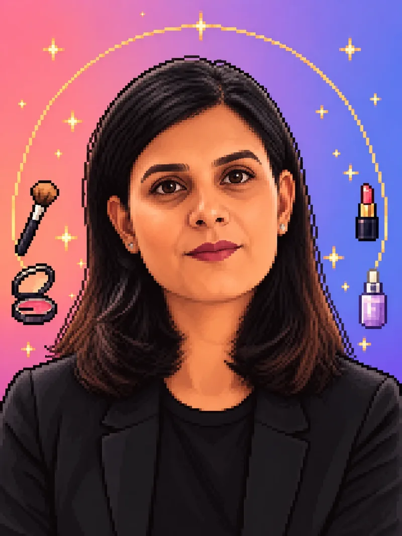 Dr. Sheetal Yadav, Board-Certified Dermatologist and Medical Reviewer at BestLiftingCream.com